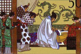 阿斗并非扶不起，被曲解千年的刘禅竟是不可多得的明君？图片