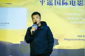 贾樟柯：拿日本人的钱，用中国老婆当女主角，拍法国人爱看的电影图片