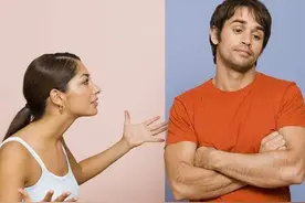现实版赘婿，吃软饭4年才告诉女友自己是亿万富翁，被网友骂惨图片