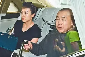 卖千万红酒后，刘銮雄再拍卖5亿名画，一年内五度拍卖欲分家产？图片