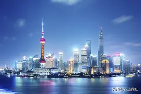 带你一起探秘“魔都”上海，为何成为了年轻人打拼梦想的聚集地图片