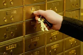 中国私人财富近25万亿美元！这块蛋糕，私人银行怎么切？图片