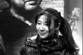 路遥爱女儿胜过自己，13岁女儿在葬礼上哭晕，15年后和妈妈打官司图片