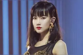存在感不如张大大，baby躲着走，黄龄到跑男太遭罪了图片