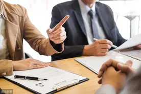 面试：给4位领导发烟到第3位没烟了怎么办？南京小伙智回，被录取图片