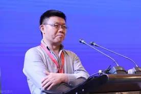 安防巨头海康威视大换血：龚虹嘉要退出？图片