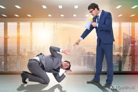 心理学：别人之所以欺负你，都是你自身造成的图片