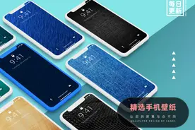手机壁纸 | 每一分的努力都值得尊重，也终将聚沙成塔图片