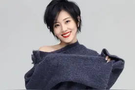 【我的隔离生活】李慧珍：今年最大的计划就是，随遇而安。图片