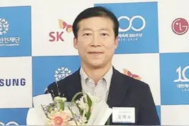 乒坛名将获表彰！曾多次打败刘国梁、孔令辉，今已成为优秀教练员图片