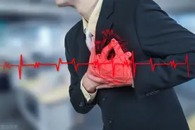 医生提醒：这5种疼痛不是心绞痛！另外5种是心肌缺血心绞痛图片