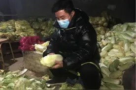 明星助农第一人！水木年华缪杰五年跑遍几百个县图片