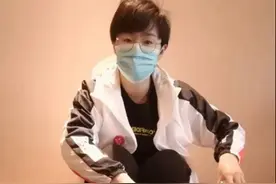 痛！张静静走了图片