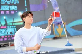 国民校草到男神，李易峰的脸，究竟有多帅？图片