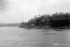 从江阳到三泸，再到老泸州，重拾泸州历史图片