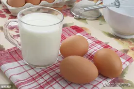 脱脂牛奶好还是全脂牛奶好，哪个更适合我们中国喝，别再选错了？图片
