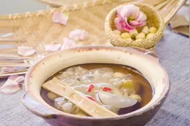 营养药就是营养品吗？白蛋白是不是补品？图片