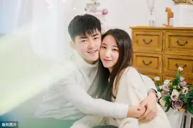 小说：婚后老公将我宠上天，怀孕后去他办公室一趟我含泪进医院图片