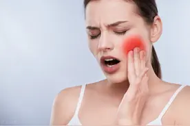 牙齿疼痛难忍，2味中药煮水喝，清热解毒，清火去火，专克牙痛图片