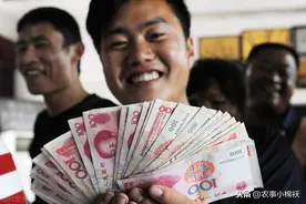 9月份农村两项补贴即将到位 最少能领1000元图片