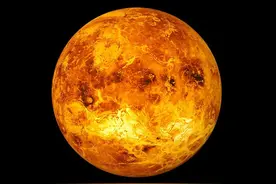 星盘中的金星——人的爱情观和美学认知图片