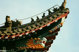 杜甫：白日放歌须纵酒，青春作伴好还乡，诗歌中颜色用法有哪些？图片