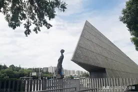 侵华日军南京大屠杀遇难同胞纪念馆建馆35周年图片