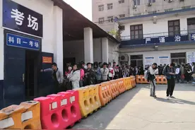 6月1日起考驾照科目二要加项目？是不是真的？图片