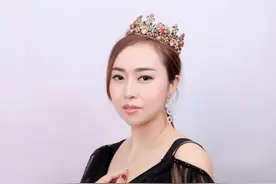 美业创业故事：1年单店变4店，业绩翻倍，她在香港书写励志人生图片