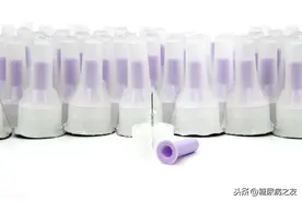 每一位糖尿病患者都应该知道的胰岛素笔用针头处理常识图片