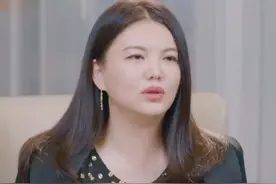 李湘是真阔太：中午12点才起床 指挥老公做饭 早餐也太生猛了图片