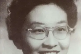顾圣婴：爱笑的中国钢琴诗人，在30岁时结束了自己绚烂的一生图片