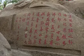 孟姜女的故事千古流传，真的哭倒几十里长城？司马迁给出了答案图片