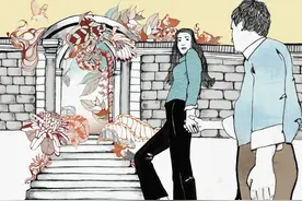 追女生的时候，女生什么反应，代表你彻底没戏了？图片