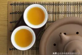 喝茶的禁忌图片
