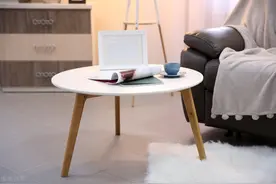 茶几虽小，但作用很大！你爱过它么？图片
