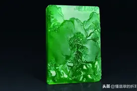 翡翠琳琅日记 之 二图片