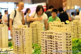 选房时“买东不买西，买西不买中”是真的吗？看看专家咋说图片