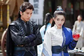 《长相守》首播遭滑铁卢，于小彤演技尴尬，演员服装造型不走心图片