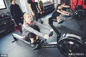 CrossFit CEO：种族主义者出来秀智商，结果是卷铺盖走人图片