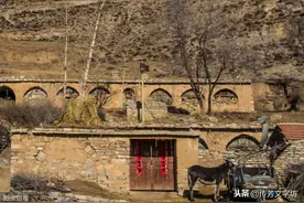 田福堂与孙玉厚，在双水村，他俩谁的人生更圆满？你怎么看？图片