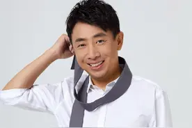 演员范雷：丑男娶靓妻，差点“见光死”的网恋也能天长地久图片