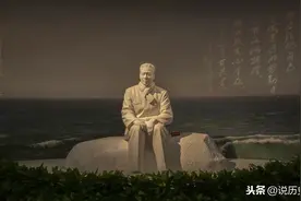 刘少奇与6任妻子的婚姻始末图片