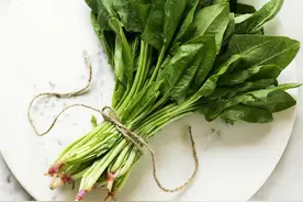 这6种蔬菜必须要焯水，今天知道原因了，看后赶快告诉家人图片