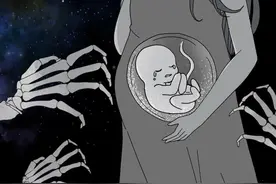 请不要对“它”上瘾，不然害人害己！（漫画）图片