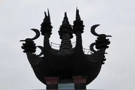 传奇故事之9头鸟图片