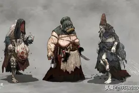 聊聊《巫师3：狂猎》里的林中夫人背后的故事图片