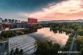 关于重庆大学建筑城规学院硕士研究生，你可能想知道的30个问题图片