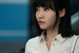 怪你过分美丽：当一个人野心远远大于能力的时候，是一场灾难图片