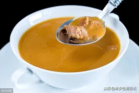 老鸭汤，鸭汤图片